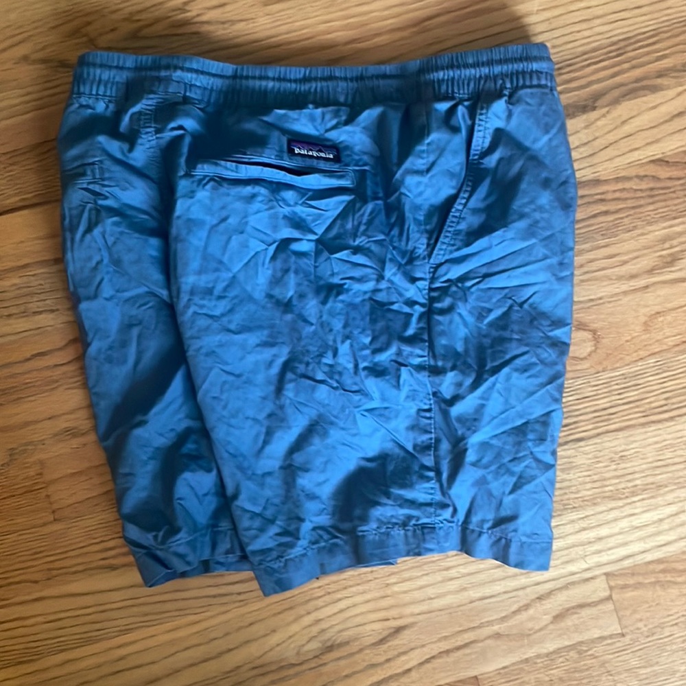 Patagonia Mesh shorts